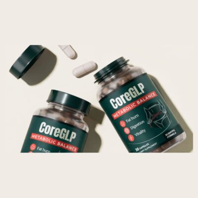 Coreglp