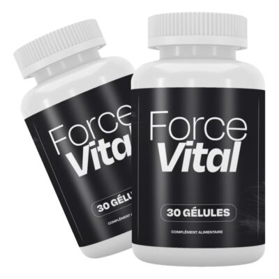 Forcevital