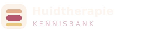 Huidtherapie Kennisbank