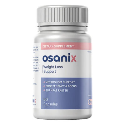 Osanix